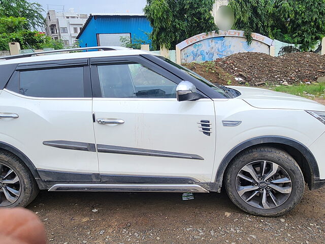 Used Mahindra XUV300 [2019-2024] 1.5 W8 AMT [2019-2020] in Nagpur