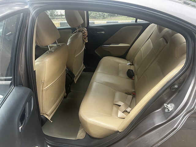 Used Honda City [2014-2017] V in Pune