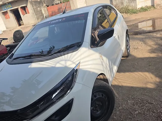 Used 2023 Tata Altroz in Jamnagar