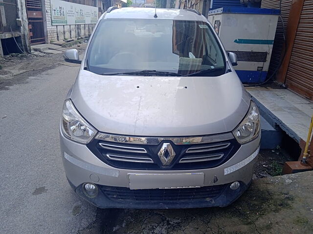 Used 2015 Renault Lodgy in Meerut