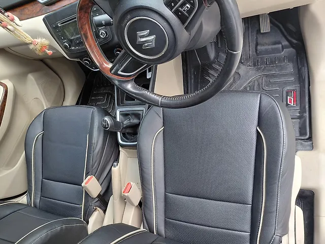 Used Maruti Suzuki Dzire [2017-2020] ZXi in Panipat