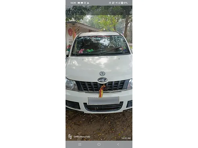 Used 2013 Mahindra Xylo in Angul
