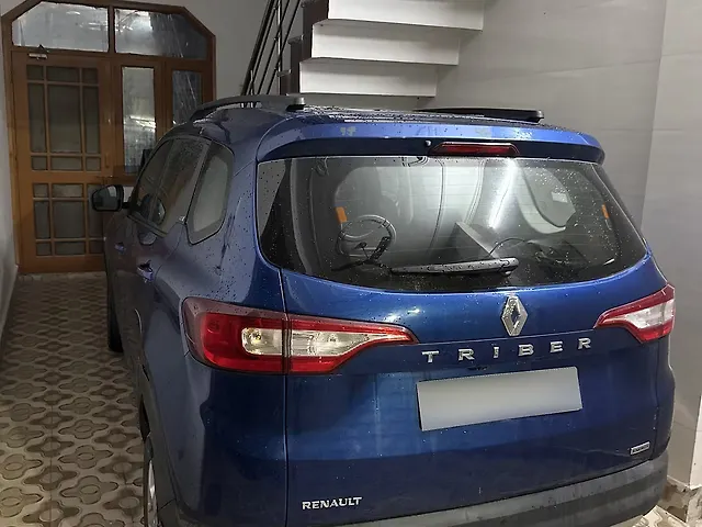 Used 2019 Renault Triber in Lucknow