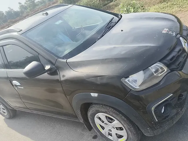 Used 2019 Renault Kwid in Jaipur