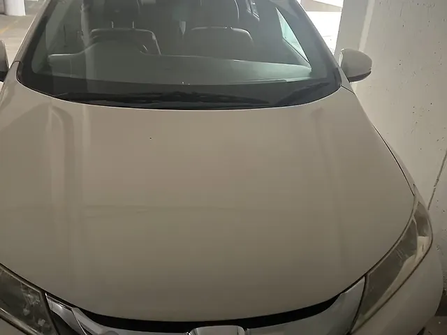 Used 2014 Honda City in Vijaywada