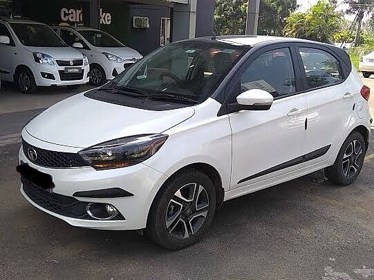 Used 2021 Tata Tiago in Buxar