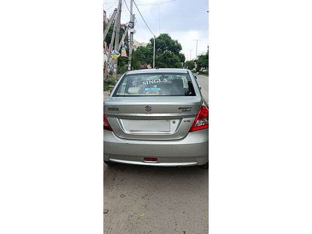 Used Maruti Suzuki Swift DZire [2011-2015] VXI in Delhi