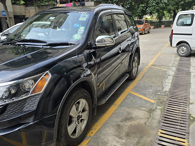 Used Mahindra XUV500 [2015-2018] W8 [2015-2017] in Delhi