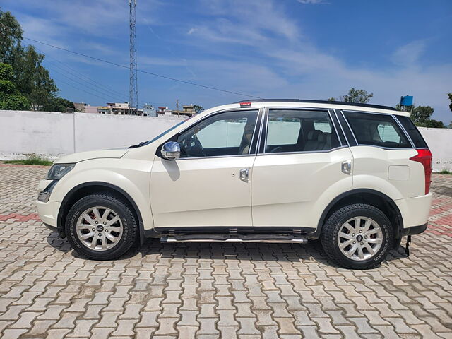 Used Mahindra XUV500 [2015-2018] W10 in Gurdaspur