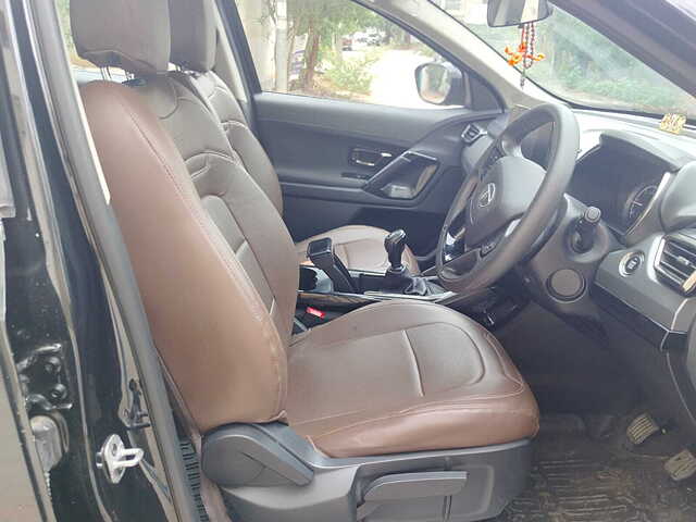 Used Tata Harrier [2019-2023] 2021 XT Plus Dark Editon in Hyderabad