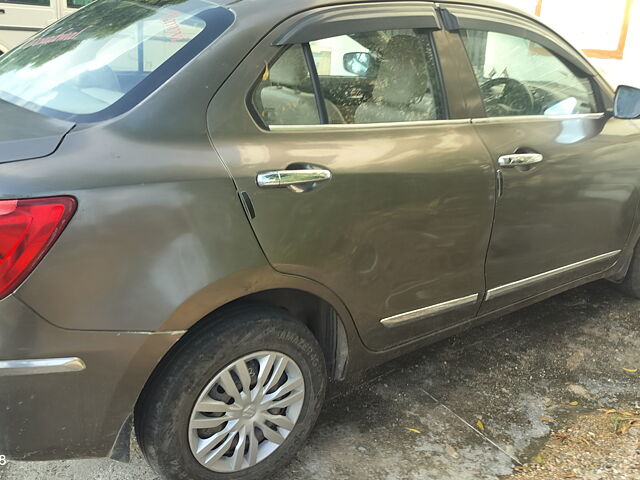 Used Maruti Suzuki Dzire [2017-2020] VXi in Jaipur