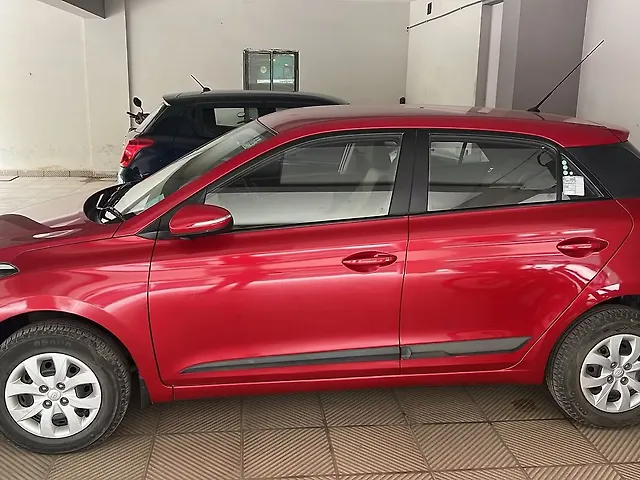 Used 2015 Hyundai Elite i20 in Guwahati