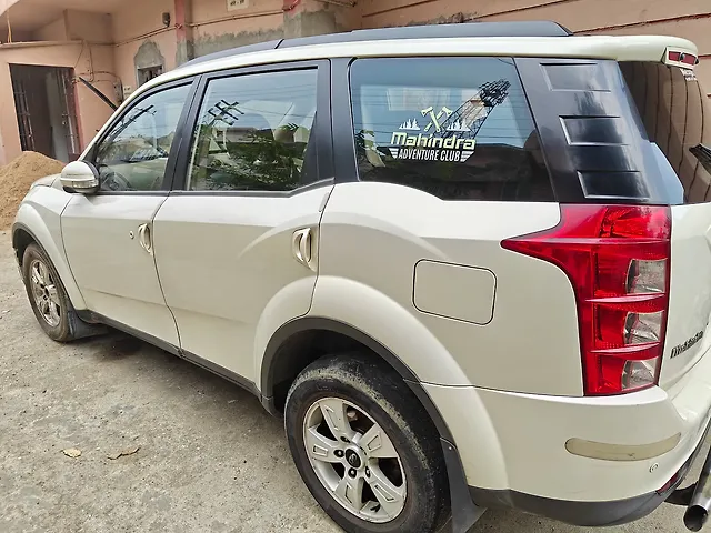 Used Mahindra XUV500 [2011-2015] W8 in Ranchi