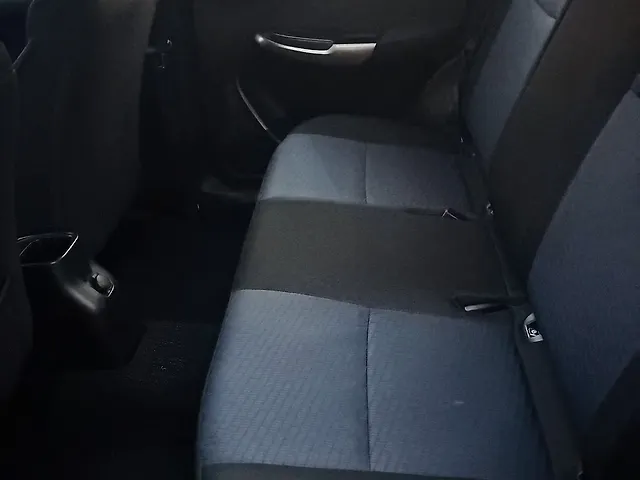Used Maruti Suzuki Baleno [2019-2022] Delta in Mohali