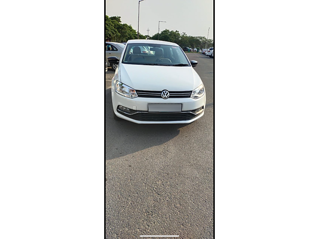 Used 2013 Volkswagen Polo in Chandigarh