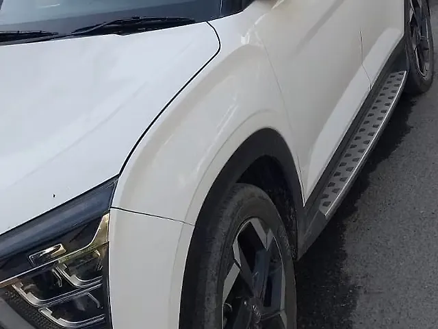 Used 2022 Hyundai Alcazar in Farrukhabad