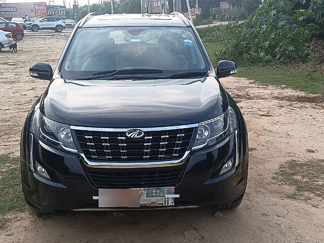 Used 2021 Mahindra XUV500 in Faridabad