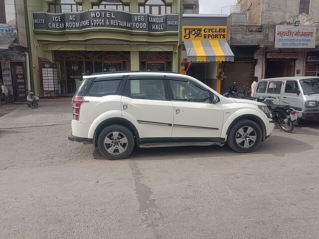 Used 2013 Mahindra XUV500 in Churu