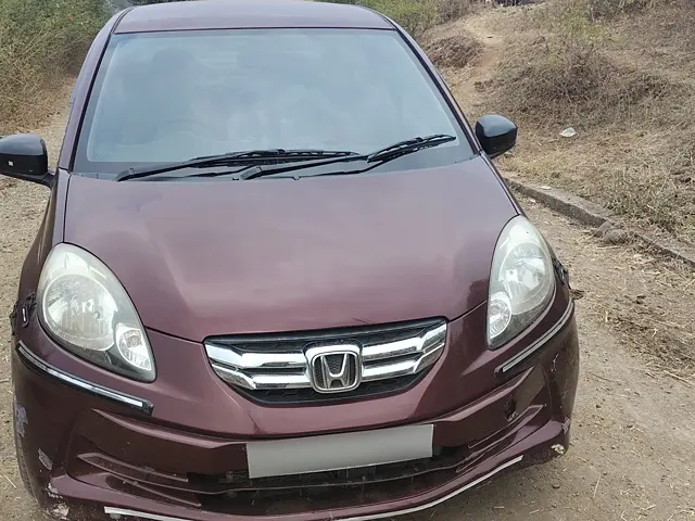 Used 2013 Honda Amaze in Chhindwara