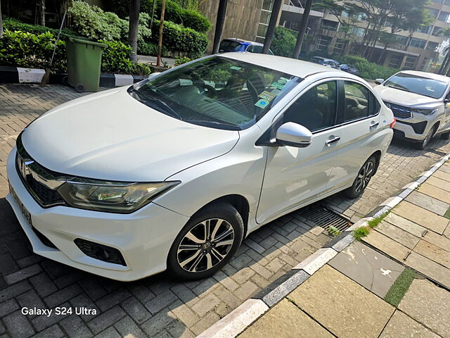 Used 2017 Honda City in Mumbai