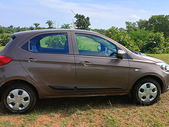 Used Tata Tiago [2016-2020] Revotron XT [2016-2019] in Banka