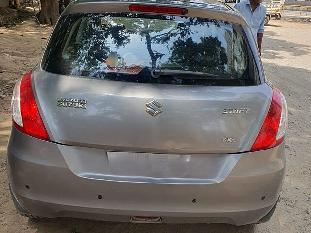 Used Maruti Suzuki Swift  [2010-2011] ZXi 1.2 BS-IV in Bangalore