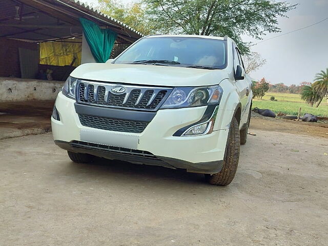 Used 2016 Mahindra XUV500 in Mandla