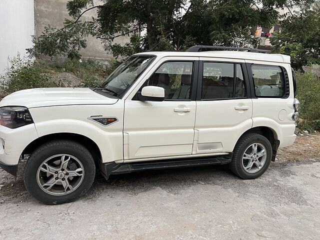 Used Mahindra Scorpio [2014-2017] S10 in Jaipur