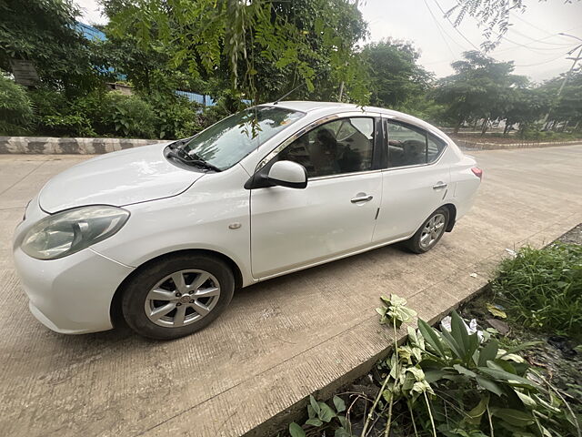 Used Nissan Sunny [2011-2014] XV in Thane