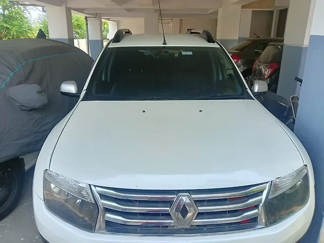 Used 2015 Renault Duster in Nagpur Used 2015 Renault Duster in Nagpur