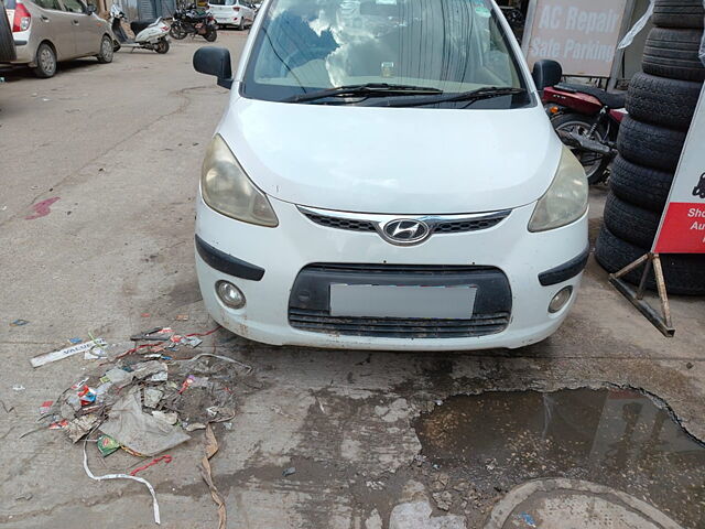 Used 2008 Hyundai i10 in Jaipur