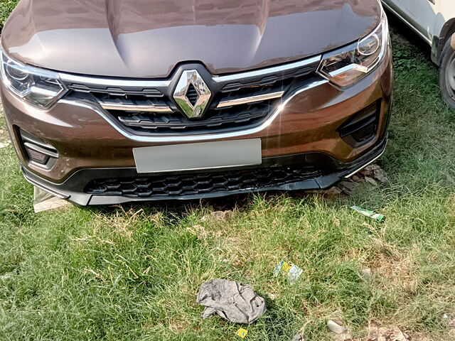 Used Renault Triber [2019-2023] RXL in Kolkata