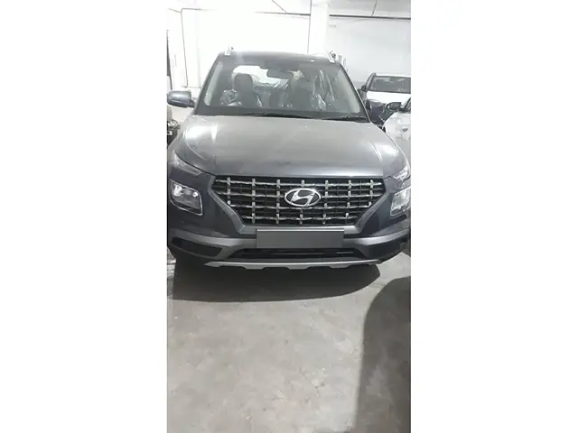 Used 2020 Hyundai Venue in Kharar