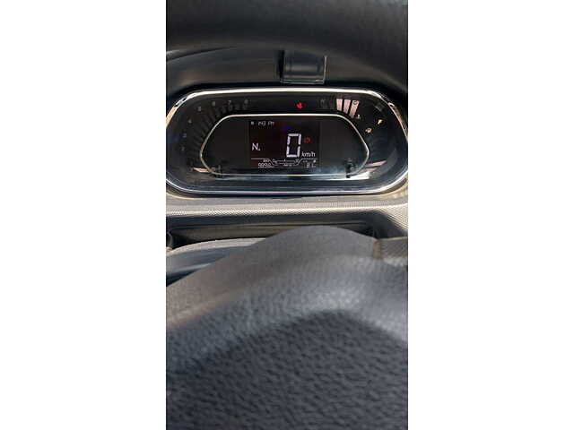 Used Tata Tiago [2016-2020] Revotron XZA Plus in Mumbai