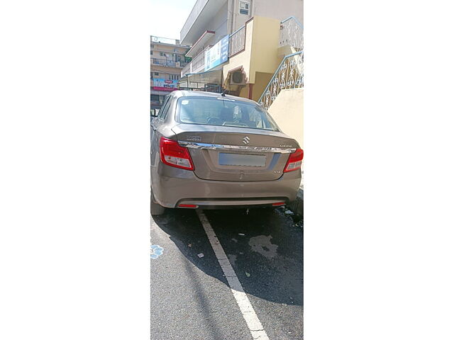 Used Maruti Suzuki Dzire [2017-2020] LXi in Bangalore