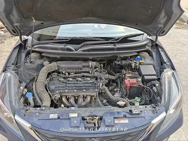 Used Maruti Suzuki Baleno [2019-2022] Delta in Jind