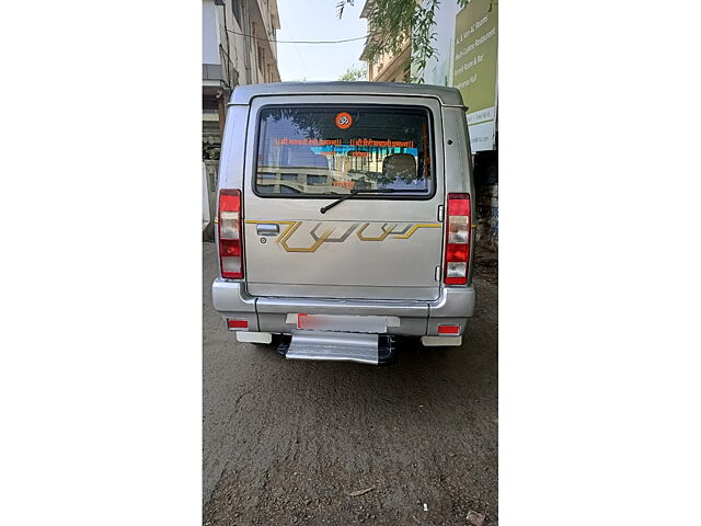 Used Tata Sumo Gold [2011-2013] GX BS IV in Mumbai