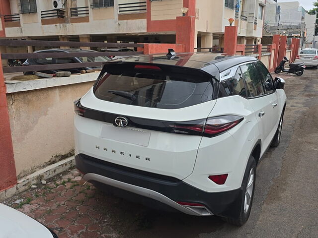 Used Tata Harrier [2019-2023] XZ [2019-2020] in Rajkot