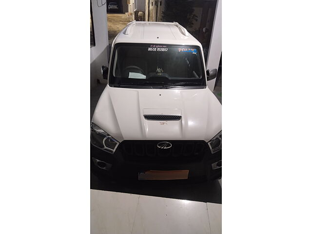 Used Mahindra Scorpio Getaway 4WD BS IV in Ujjain