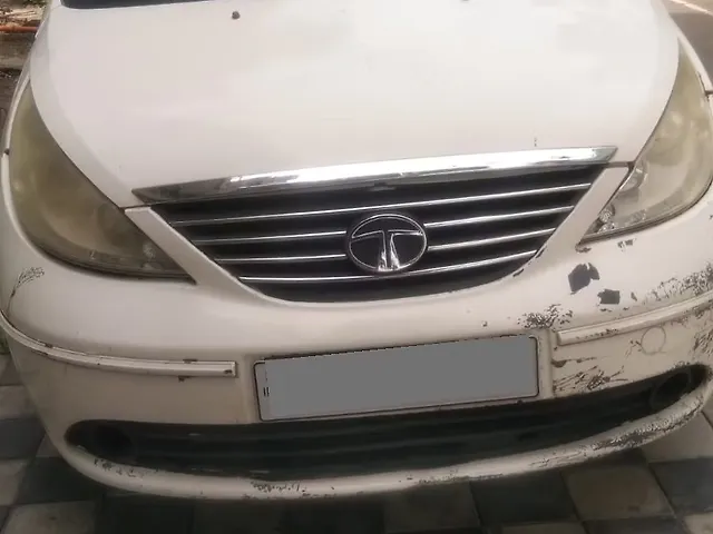 Used 2012 Tata Vista in Nagpur Used 2012 Tata Vista in Nagpur