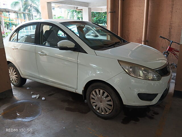 Used Tata Zest XE 75 PS Diesel in Raipur