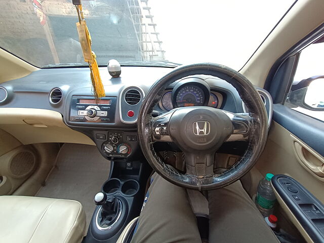 Used Honda Mobilio V (O) Diesel in Palwal