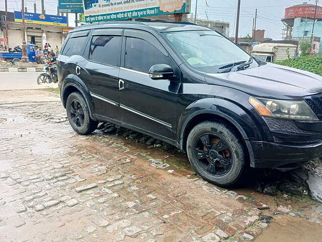 Used Mahindra XUV500 [2011-2015] W8 2013 in Azamgarh