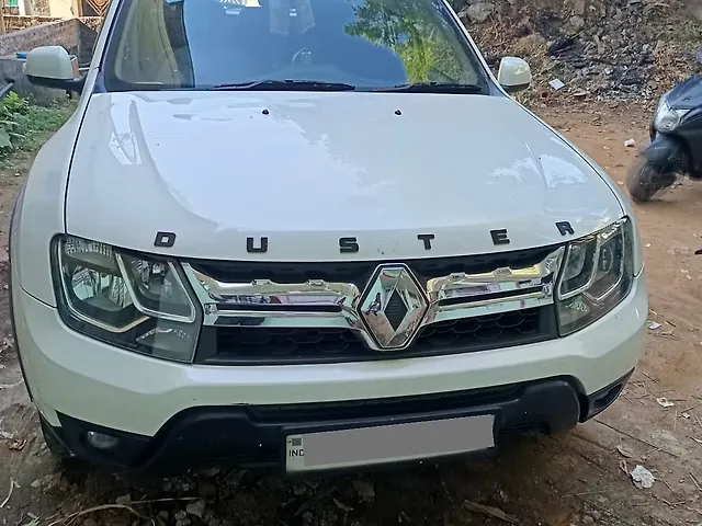 Used 2018 Renault Duster in Guwahati Used 2018 Renault Duster in Guwahati