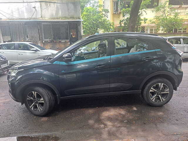 Used Tata Nexon EV Prime XZ Plus LUX in Mumbai