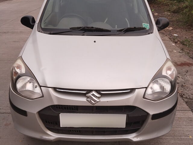 Used Maruti Suzuki Alto 800 [2012-2016] Lxi CNG in Navi Mumbai