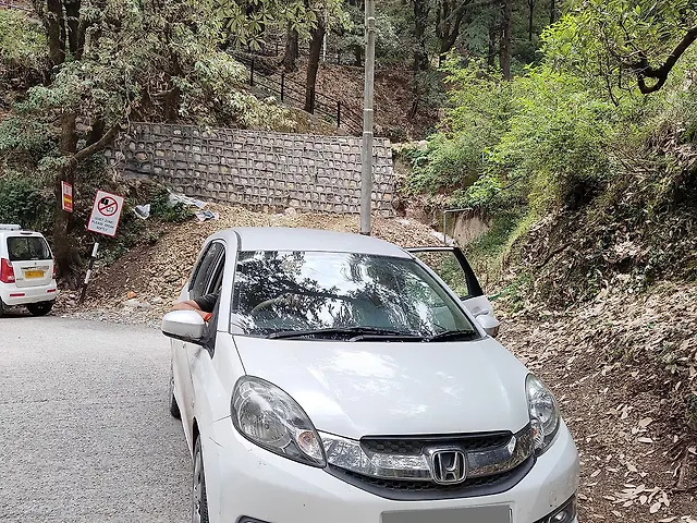 Used 2015 Honda Mobilio in Bahraich Used 2015 Honda Mobilio in Bahraich