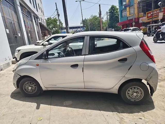 Used 2014 Hyundai Eon in Delhi Used 2014 Hyundai Eon in Delhi