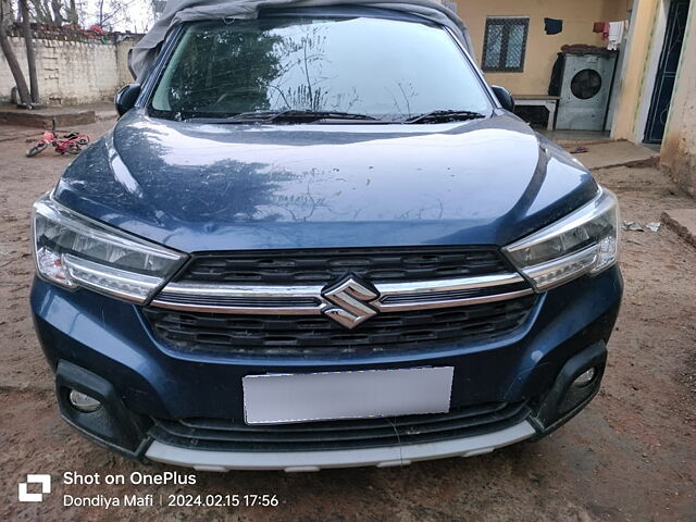 Used Maruti Suzuki XL6 [2019-2022] Zeta MT Petrol in Chitrakoot