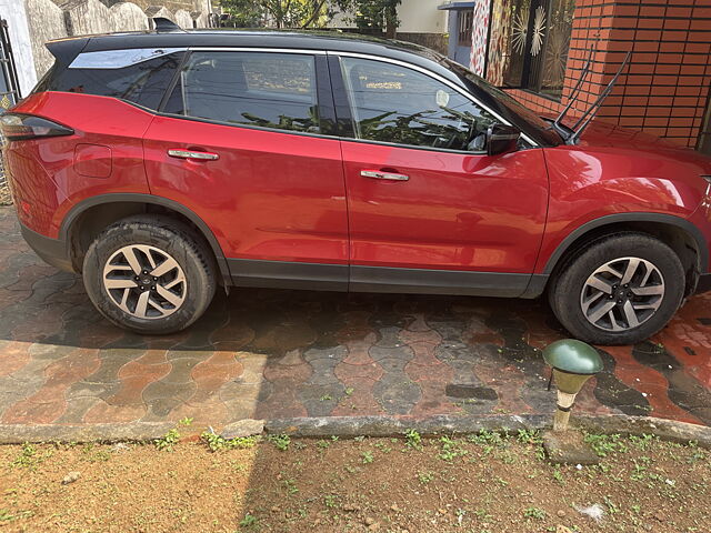 Used Tata Harrier [2019-2023] XZA Plus Dual Tone in Bangalore